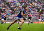 20 August 2017; James O'Donoghue of Kerry during the GAA Football All-Ireland Senior Championship Semi-Final match between Kerry and Mayo at Croke Park in Dublin. Photo by Ramsey Cardy/Sportsfile