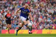 20 August 2017; Kieran Donaghy of Kerry during the GAA Football All-Ireland Senior Championship Semi-Final match between Kerry and Mayo at Croke Park in Dublin. Photo by Ramsey Cardy/Sportsfile