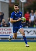 25 August 2017; Barry Daly of Leinster during the Bank of Ireland pre-season friendly match between Leinster and Bath at Donnybrook Stadium in Dublin. Photo by Ramsey Cardy/Sportsfile