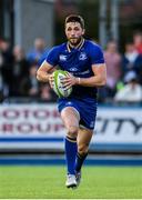 25 August 2017; Barry Daly of Leinster during the Bank of Ireland pre-season friendly match between Leinster and Bath at Donnybrook Stadium in Dublin. Photo by Ramsey Cardy/Sportsfile