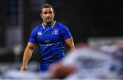 25 August 2017; Dave Kearney of Leinster during the Bank of Ireland pre-season friendly match between Leinster and Bath at Donnybrook Stadium in Dublin. Photo by Ramsey Cardy/Sportsfile