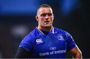 25 August 2017; Andrew Porter of Leinster during the Bank of Ireland pre-season friendly match between Leinster and Bath at Donnybrook Stadium in Dublin. Photo by Ramsey Cardy/Sportsfile