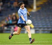 26 August 2017; Sinead Aherne of Dublin during the TG4 Ladies Football All-Ireland Senior Championship Semi-Final match between Dublin and Kerry at Semple Stadium in Thurles, Co. Tipperary. Photo by Matt Browne/Sportsfile