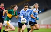 26 August 2017; Sinead Aherne of Dublin during the TG4 Ladies Football All-Ireland Senior Championship Semi-Final match between Dublin and Kerry at Semple Stadium in Thurles, Co. Tipperary. Photo by Matt Browne/Sportsfile