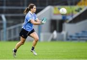 26 August 2017; Noelle Healy of Dublin during the TG4 Ladies Football All-Ireland Senior Championship Semi-Final match between Dublin and Kerry at Semple Stadium in Thurles, Co. Tipperary. Photo by Matt Browne/Sportsfile
