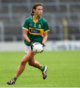 26 August 2017; Amanda Brosnan of Kerry during the TG4 Ladies Football All-Ireland Senior Championship Semi-Final match between Dublin and Kerry at Semple Stadium in Thurles, Co. Tipperary. Photo by Matt Browne/Sportsfile