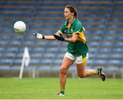 26 August 2017; Amanda Brosnan of Kerry during the TG4 Ladies Football All-Ireland Senior Championship Semi-Final match between Dublin and Kerry at Semple Stadium in Thurles, Co. Tipperary. Photo by Matt Browne/Sportsfile
