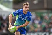 26 August 2017; Jack Carty of Connacht during the Pre-season Friendly match between Connacht and Bristol at the Sportsground in Galway. Photo by Seb Daly/Sportsfile