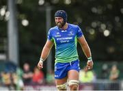 26 August 2017; John Muldoon of Connacht during the Pre-season Friendly match between Connacht and Bristol at the Sportsground in Galway. Photo by Seb Daly/Sportsfile