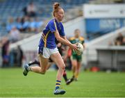 26 August 2017; Aishling Moloney of Tipperary during the TG4 Ladies Football All-Ireland Intermediate Championship Semi-Final match between Meath and Tipperary at Semple Stadium in Thurles, Co. Tipperary. Photo by Matt Browne/Sportsfile
