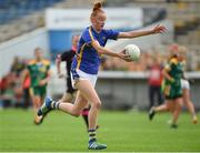 26 August 2017; Aishling Moloney of Tipperary during the TG4 Ladies Football All-Ireland Intermediate Championship Semi-Final match between Meath and Tipperary at Semple Stadium in Thurles, Co. Tipperary. Photo by Matt Browne/Sportsfile