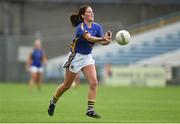26 August 2017; Mairead Morrissey of Tipperary during the TG4 Ladies Football All-Ireland Intermediate Championship Semi-Final match between Meath and Tipperary at Semple Stadium in Thurles, Co. Tipperary. Photo by Matt Browne/Sportsfile