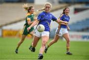 26 August 2017; Aisling McCarthy of Tipperary during the TG4 Ladies Football All-Ireland Intermediate Championship Semi-Final match between Meath and Tipperary at Semple Stadium in Thurles, Co. Tipperary. Photo by Matt Browne/Sportsfile