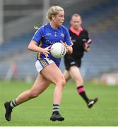 26 August 2017; Aisling McCarthy of Tipperary during the TG4 Ladies Football All-Ireland Intermediate Championship Semi-Final match between Meath and Tipperary at Semple Stadium in Thurles, Co. Tipperary. Photo by Matt Browne/Sportsfile