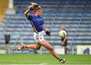 26 August 2017; Orla O'Dwyer of Tipperary during the TG4 Ladies Football All-Ireland Intermediate Championship Semi-Final match between Meath and Tipperary at Semple Stadium in Thurles, Co. Tipperary. Photo by Matt Browne/Sportsfile