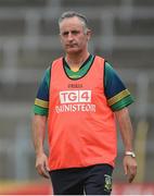 26 August 2017; Eamonn Murray manager of Meath during the TG4 Ladies Football All-Ireland Intermediate Championship Semi-Final match between Meath and Tipperary at Semple Stadium in Thurles, Co. Tipperary. Photo by Matt Browne/Sportsfile