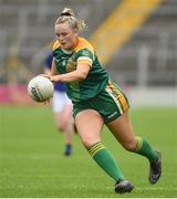 26 August 2017; Vikki Wall of Meath during the TG4 Ladies Football All-Ireland Intermediate Championship Semi-Final match between Meath and Tipperary at Semple Stadium in Thurles, Co. Tipperary. Photo by Matt Browne/Sportsfile