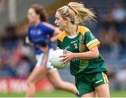 26 August 2017; Aideen Guy of Meath during the TG4 Ladies Football All-Ireland Intermediate Championship Semi-Final match between Meath and Tipperary at Semple Stadium in Thurles, Co. Tipperary. Photo by Matt Browne/Sportsfile