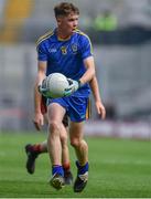 27 August 2017; Peter Gillolly of Roscommon during the All-Ireland U17 Football Championship Final match between Tyrone and Roscommon at Croke Park in Dublin. Photo by Brendan Moran/Sportsfile