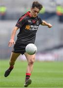 27 August 2017; Darragh Canavan of Tyrone during the All-Ireland U17 Football Championship Final match between Tyrone and Roscommon at Croke Park in Dublin. Photo by Brendan Moran/Sportsfile