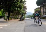 29 May 2012; A general view of Montecatini, Italy, where the Republic of Ireland will train ahead of UEFA EURO 2012 which begins on June 8th. Montecatini, Italy. Picture credit: David Maher / SPORTSFILE