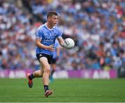 27 August 2017; Con O'Callaghan of Dublin during the GAA Football All-Ireland Senior Championship Semi-Final match between Dublin and Tyrone at Croke Park in Dublin. Photo by Ray McManus/Sportsfile