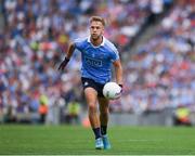 27 August 2017; Jonny Cooper of Dublin during the GAA Football All-Ireland Senior Championship Semi-Final match between Dublin and Tyrone at Croke Park in Dublin. Photo by Ray McManus/Sportsfile