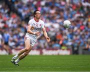 27 August 2017; Colm Cavanagh of Tyrone during the GAA Football All-Ireland Senior Championship Semi-Final match between Dublin and Tyrone at Croke Park in Dublin. Photo by Ray McManus/Sportsfile