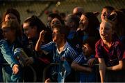 30 August 2017; Supporters during a meet and greet with Dublin footballers at Parnell Park in Dublin. Photo by Piaras Ó Mídheach/Sportsfile