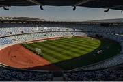1 September 2017; General view of the Boris Paichadze Dinamo Arena ahead of the FIFA World Cup Qualifier Group D match between Georgia and Republic of Ireland in Tbilisi, Georgia. Photo by David Maher/Sportsfile