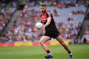 26 August 2017; Aidan O'Shea of Mayo during the GAA Football All-Ireland Senior Championship Semi-Final Replay match between Kerry and Mayo at Croke Park in Dublin. Photo by Ramsey Cardy/Sportsfile