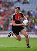 26 August 2017; Diarmuid O'Connor of Mayo during the GAA Football All-Ireland Senior Championship Semi-Final Replay match between Kerry and Mayo at Croke Park in Dublin. Photo by Ramsey Cardy/Sportsfile