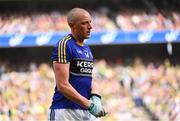 26 August 2017; Kieran Donaghy of Kerry during the GAA Football All-Ireland Senior Championship Semi-Final Replay match between Kerry and Mayo at Croke Park in Dublin. Photo by Ramsey Cardy/Sportsfile