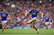 26 August 2017; Killan Young of Kerry during the GAA Football All-Ireland Senior Championship Semi-Final Replay match between Kerry and Mayo at Croke Park in Dublin. Photo by Ramsey Cardy/Sportsfile