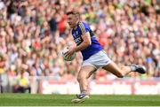 26 August 2017; James O'Donoghue of Kerry during the GAA Football All-Ireland Senior Championship Semi-Final Replay match between Kerry and Mayo at Croke Park in Dublin. Photo by Ramsey Cardy/Sportsfile