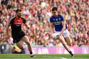 26 August 2017; Jack Barry of Kerry during the GAA Football All-Ireland Senior Championship Semi-Final Replay match between Kerry and Mayo at Croke Park in Dublin. Photo by Ramsey Cardy/Sportsfile