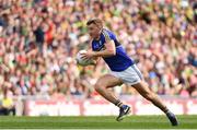 26 August 2017; James O'Donoghue of Kerry during the GAA Football All-Ireland Senior Championship Semi-Final Replay match between Kerry and Mayo at Croke Park in Dublin. Photo by Ramsey Cardy/Sportsfile