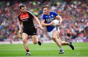 26 August 2017; James O'Donoghue of Kerry during the GAA Football All-Ireland Senior Championship Semi-Final Replay match between Kerry and Mayo at Croke Park in Dublin. Photo by Ramsey Cardy/Sportsfile