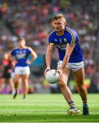 26 August 2017; James O'Donoghue of Kerry during the GAA Football All-Ireland Senior Championship Semi-Final Replay match between Kerry and Mayo at Croke Park in Dublin. Photo by Ramsey Cardy/Sportsfile