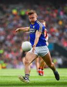 26 August 2017; James O'Donoghue of Kerry during the GAA Football All-Ireland Senior Championship Semi-Final Replay match between Kerry and Mayo at Croke Park in Dublin. Photo by Ramsey Cardy/Sportsfile