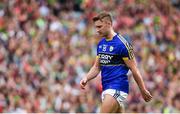 26 August 2017; James O'Donoghue of Kerry during the GAA Football All-Ireland Senior Championship Semi-Final Replay match between Kerry and Mayo at Croke Park in Dublin. Photo by Ramsey Cardy/Sportsfile