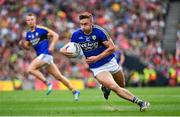 26 August 2017; James O'Donoghue of Kerry during the GAA Football All-Ireland Senior Championship Semi-Final Replay match between Kerry and Mayo at Croke Park in Dublin. Photo by Ramsey Cardy/Sportsfile