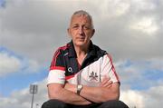 31 May 2012; Cork manager Conor Counihan during a press evening ahead of their Munster GAA Football Senior Championship Semi-Final game against Kerry on Sunday June 10th. Cork Football Press Evening, Pairc Ui Rinn, Cork. Picture credit: Diarmuid Greene / SPORTSFILE