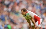 19 May 2012; Willie Faloon, Ulster. Heineken Cup Final, Leinster v Ulster, Twickenham Stadium, Twickenham, England. Picture credit: Stephen McCarthy / SPORTSFILE