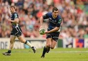 19 May 2012; Jonathan Sexton, Leinster. Heineken Cup Final, Leinster v Ulster, Twickenham Stadium, Twickenham, England. Picture credit: Stephen McCarthy / SPORTSFILE