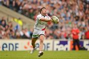 19 May 2012; Ian Humphreys, Ulster. Heineken Cup Final, Leinster v Ulster, Twickenham Stadium, Twickenham, England. Picture credit: Stephen McCarthy / SPORTSFILE