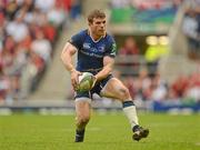 19 May 2012; Gordon D'Arcy, Leinster. Heineken Cup Final, Leinster v Ulster, Twickenham Stadium, Twickenham, England. Picture credit: Stephen McCarthy / SPORTSFILE