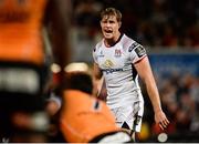 1 September 2017; Andrew Trimble of Ulster during the Guinness PRO14 Round 1 match between Ulster and Cheetahs at Kingspan Stadium in Belfast. Photo by Oliver McVeigh/Sportsfile