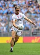27 August 2017; Niall Sludden of Tyrone during the GAA Football All-Ireland Senior Championship Semi-Final match between Dublin and Tyrone at Croke Park in Dublin. Photo by Ramsey Cardy/Sportsfile