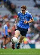 27 August 2017; David Lace of Dublin during the Electric Ireland GAA Football All-Ireland Minor Championship Semi-Final match between Dublin and Derry at Croke Park in Dublin. Photo by Ramsey Cardy/Sportsfile